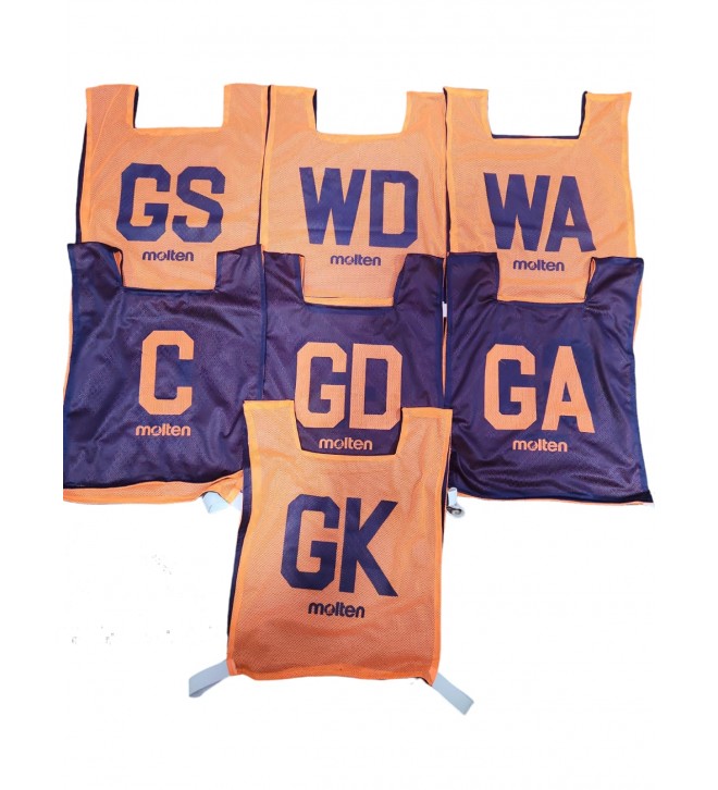 NETBALL